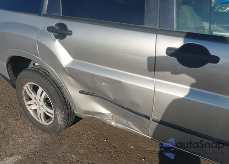 2006 Mitsubishi Endeavor Ls z USA, uszkodzony, nr VIN 4A4MM21S06E052069